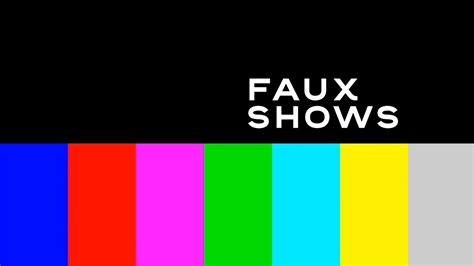 fake series where to watch|faux tv series.